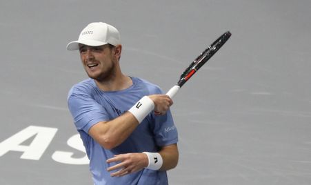 2026 Dallas Pinnington Jones