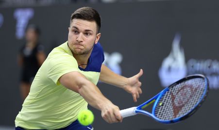 2026 Dallas Kecmanovic