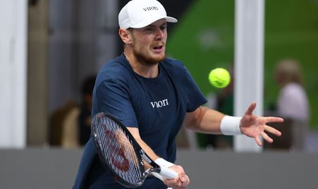 2026 Dallas Pinnington Jones