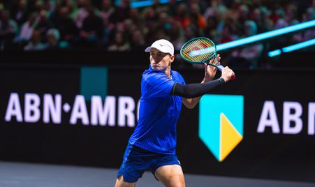 2026 Rotterdam O'Connell