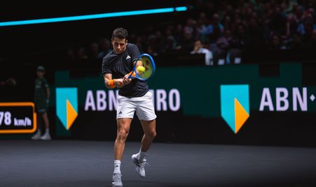 2026 Rotterdam Munar