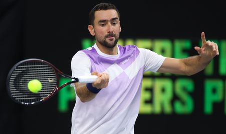 2026 Dallas Cilic