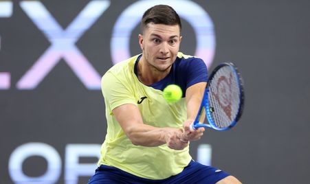 2026 Dallas Kecmanovic