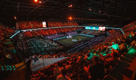 2026 Rotterdam Generic