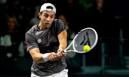 2026 Rotterdam Griekspoor