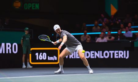 2026 Rotterdam van de Zandschulp