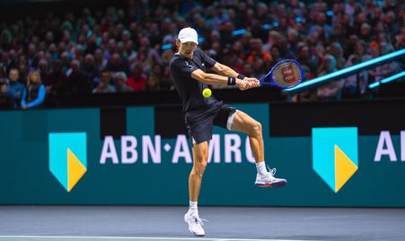 2026 Rottedam de Minaur