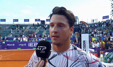 2026 Buenos Aires Darderi