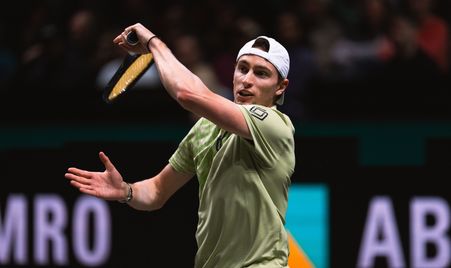 2026 Rotterdam Humbert