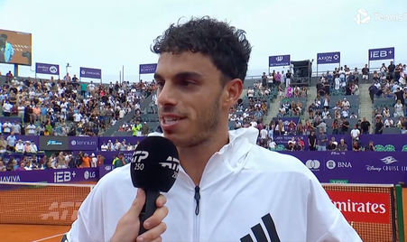 2026 Buenos Aires Cerundolo