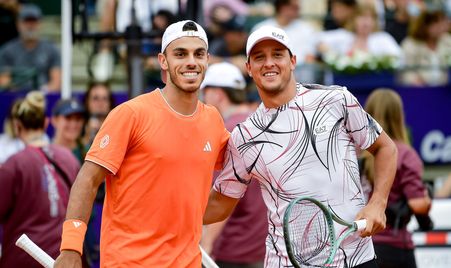 2026 Buenos Aires Cerundolo Darderi