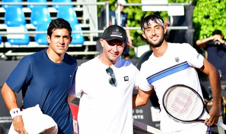 2026 Rio Garin Tirante