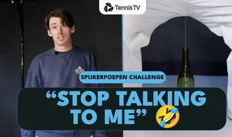 2026 Rotterdam Spijkerpoepen Challenge