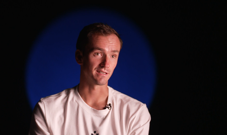 2026 Rotterdam Medvedev