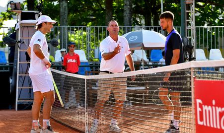 2026 Rio Passaro Prizmic