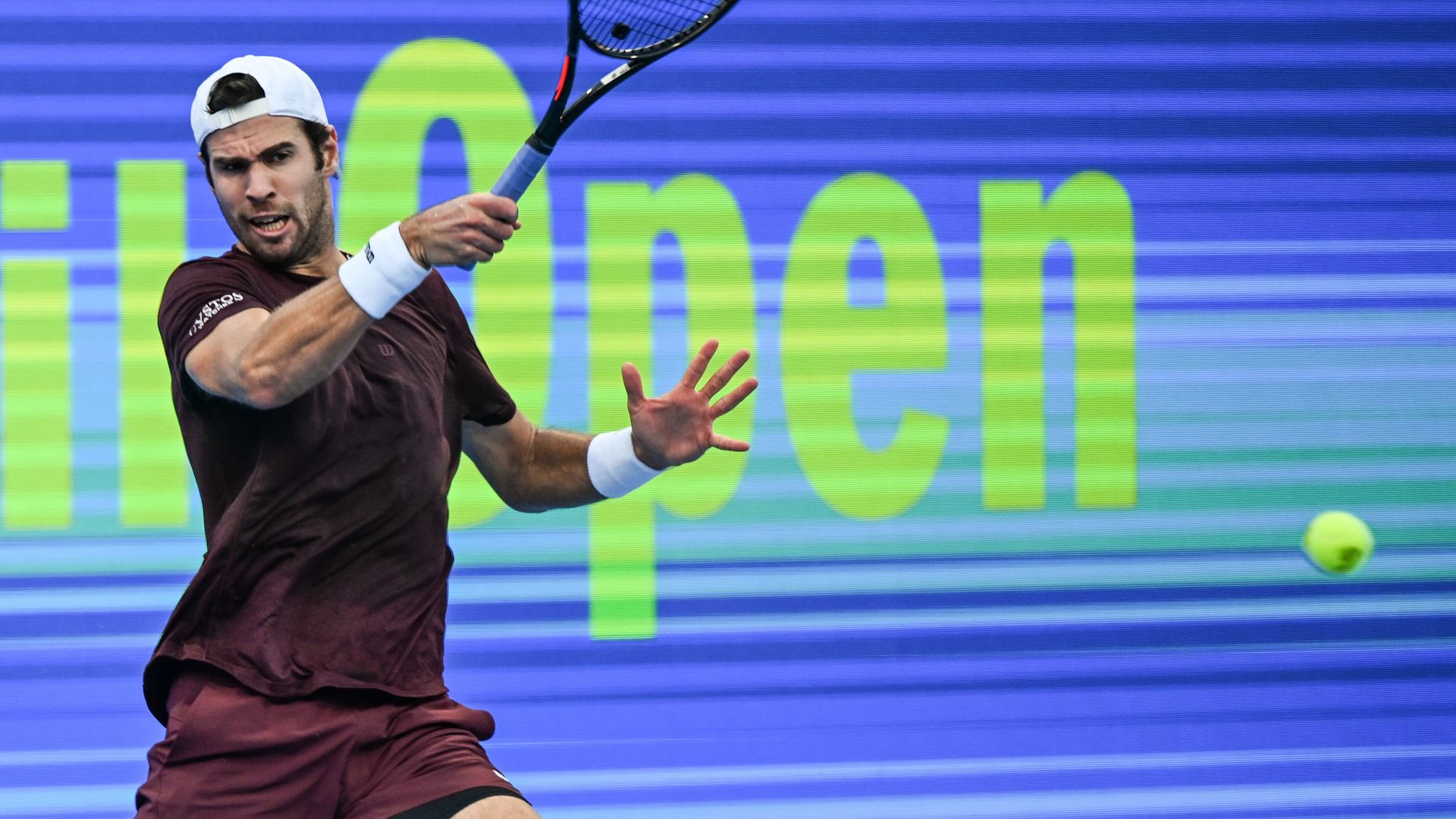 2026 Doha Khachanov