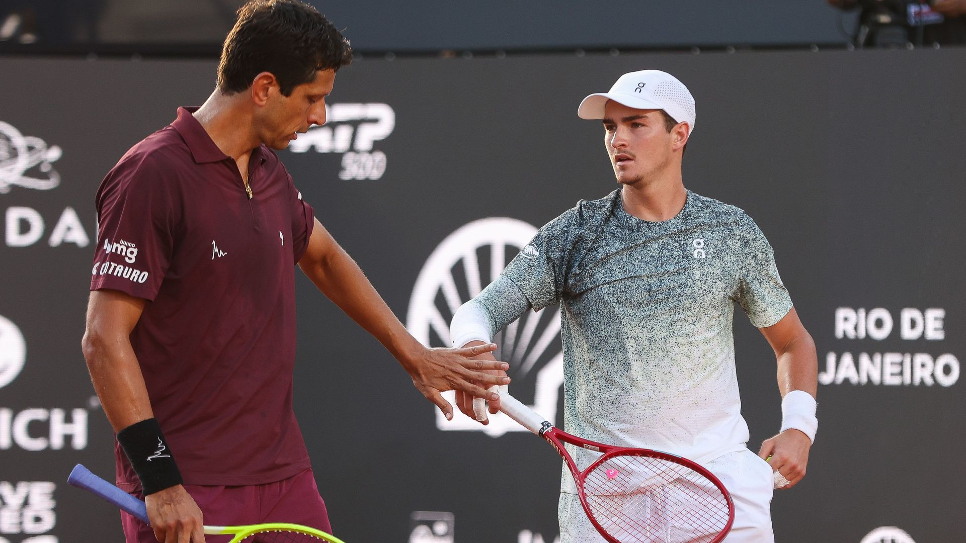 2026 Rio Melo Fonseca