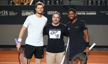 2026 Rio Hanfmann Reis Da Silva