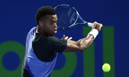 2026 Doha Mpetshi Perricard