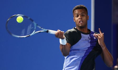 2025 Doha Mpetshi Perricard