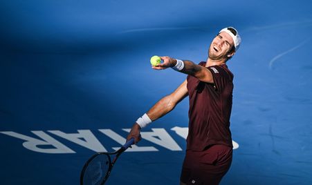 2026 Doha Khachanov