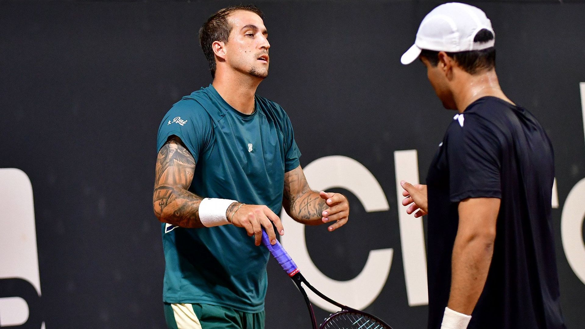 2026 Rio Meligeni Alves Zormann