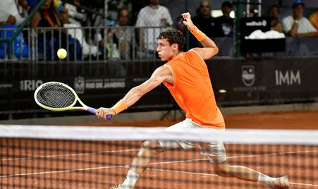 2026 Rio J Cerundolo