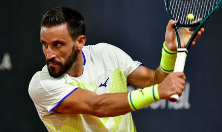 2026 Rio Dzumhur