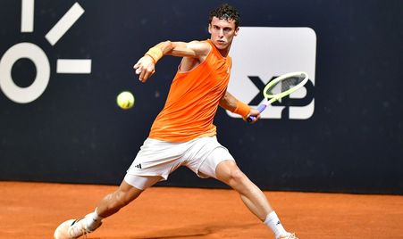 2026 Rio J Cerundolo