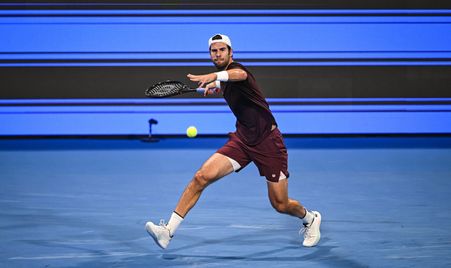 2026 Doha Khachanov