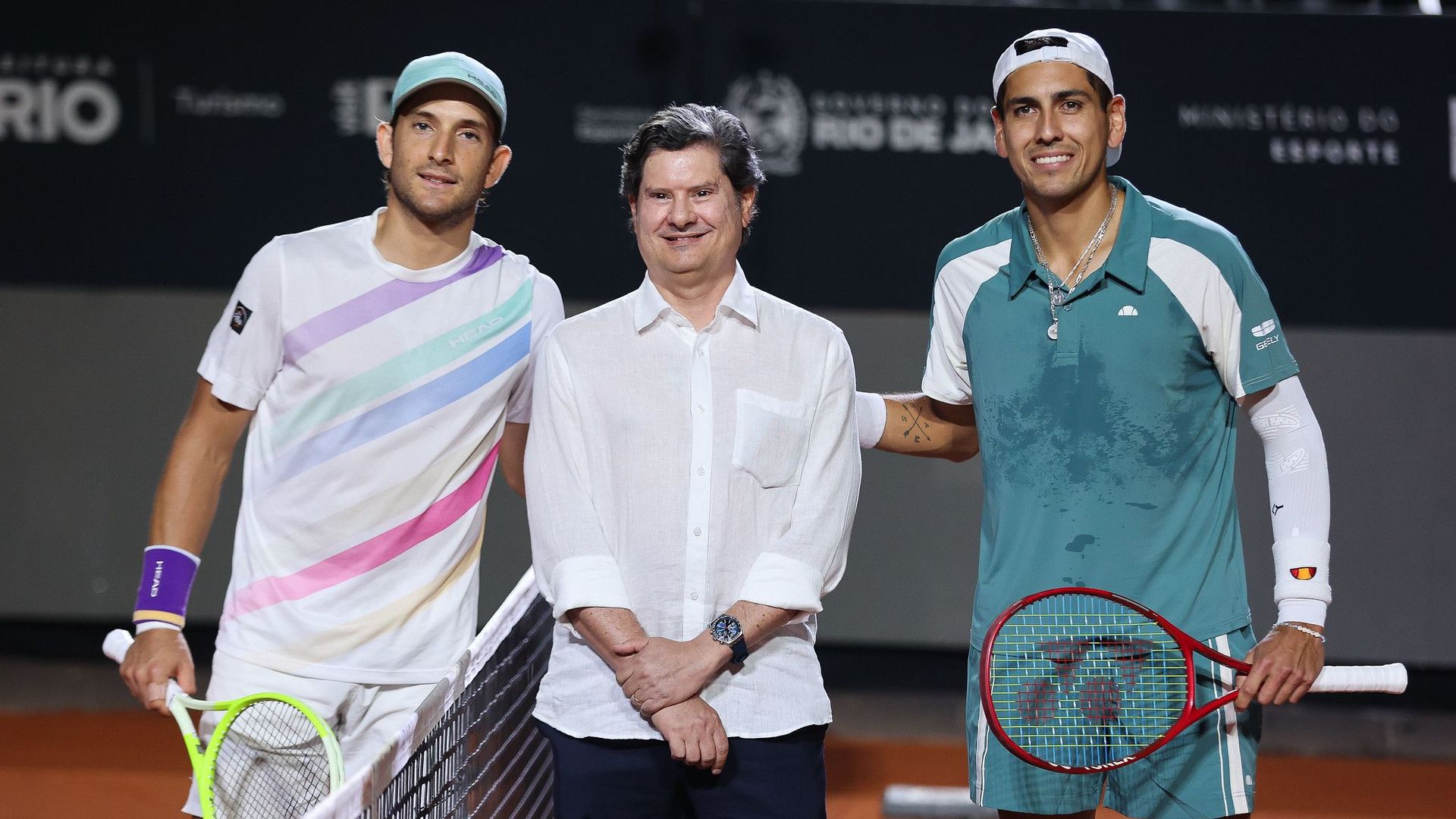 2026 Rio Passaro Tabilo