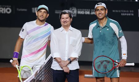 2026 Rio Passaro Tabilo