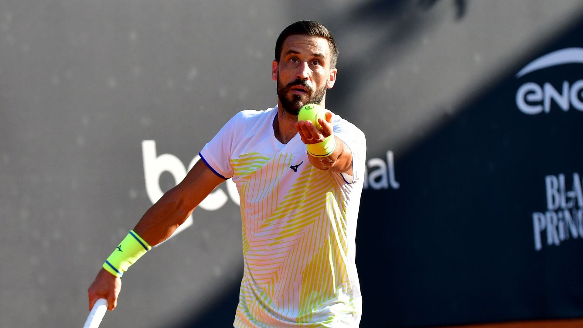 2026 Rio Dzumhur