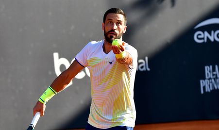 2026 Rio Dzumhur