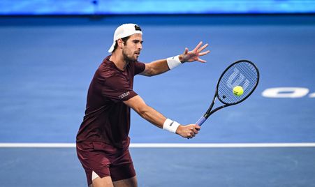 2026 Doha Khachanov