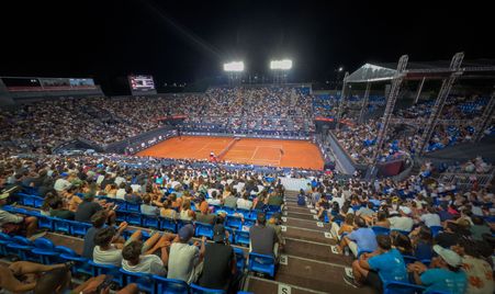 2026 Rio generic stadium