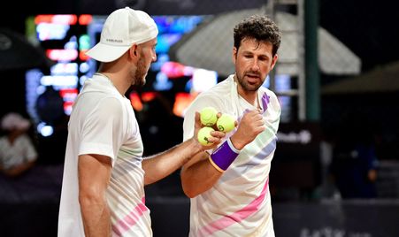 2026 Rio Frantzen Haase