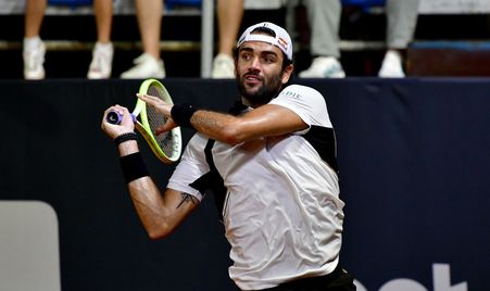 2026 Rio Berrettini