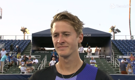 2026 Delray Beach Korda