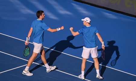 2026 Doha Heliovaara Patten