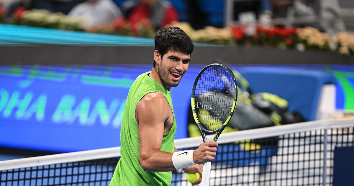 ATP Tour: This Week - Episode 7: Finish The Sentence
