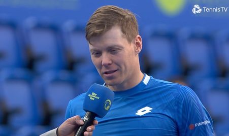 2026 Doha Heliovaara