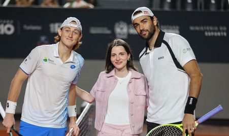 2026 Rio Buse Berrettini