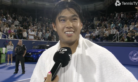 2026 Delray Beach Tien