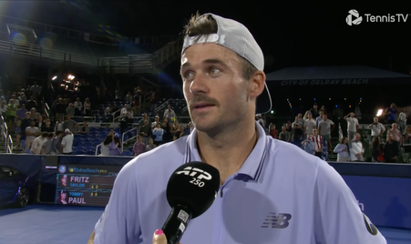 2026 Delray Beach Paul