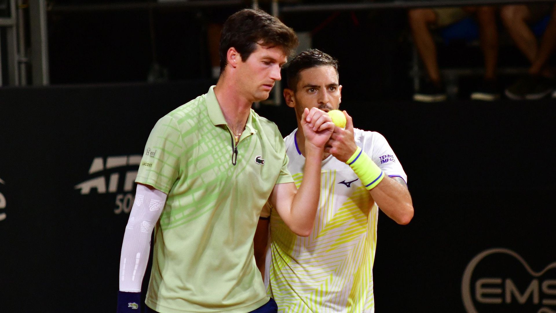 2026 Rio Andreozzi Guinard