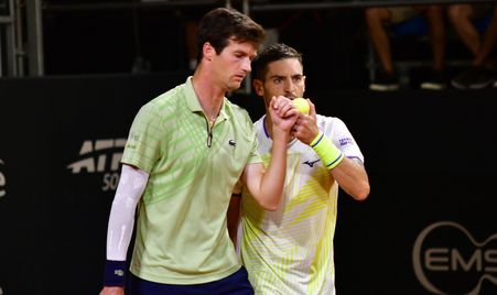 2026 Rio Andreozzi Guinard