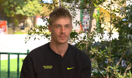 2026 Dubai Shapovalov