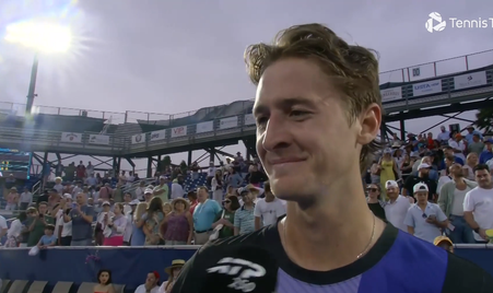 2026 Delray Beach Korda