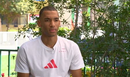 2026 Dubai Auger-Aliassime